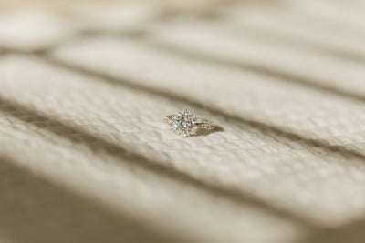 How Much Should I Spend On An Engagement Ring?