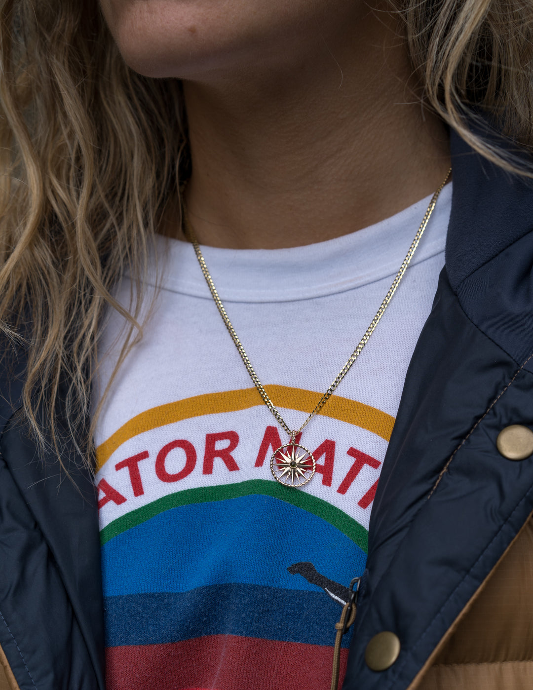 North style jewelry sale