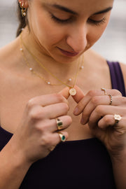 Søl Pendant