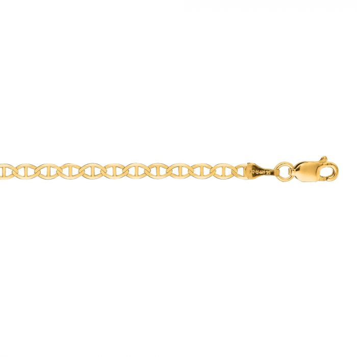 Everyday Chain Bracelet